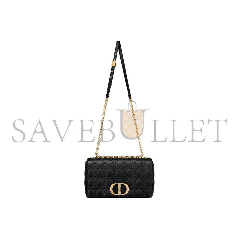 D*or large D*or caro bag m9243uwhc-m900 (29*18*10cm)
